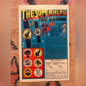 FEBRUARY 10, 1978
Green Lantern #101